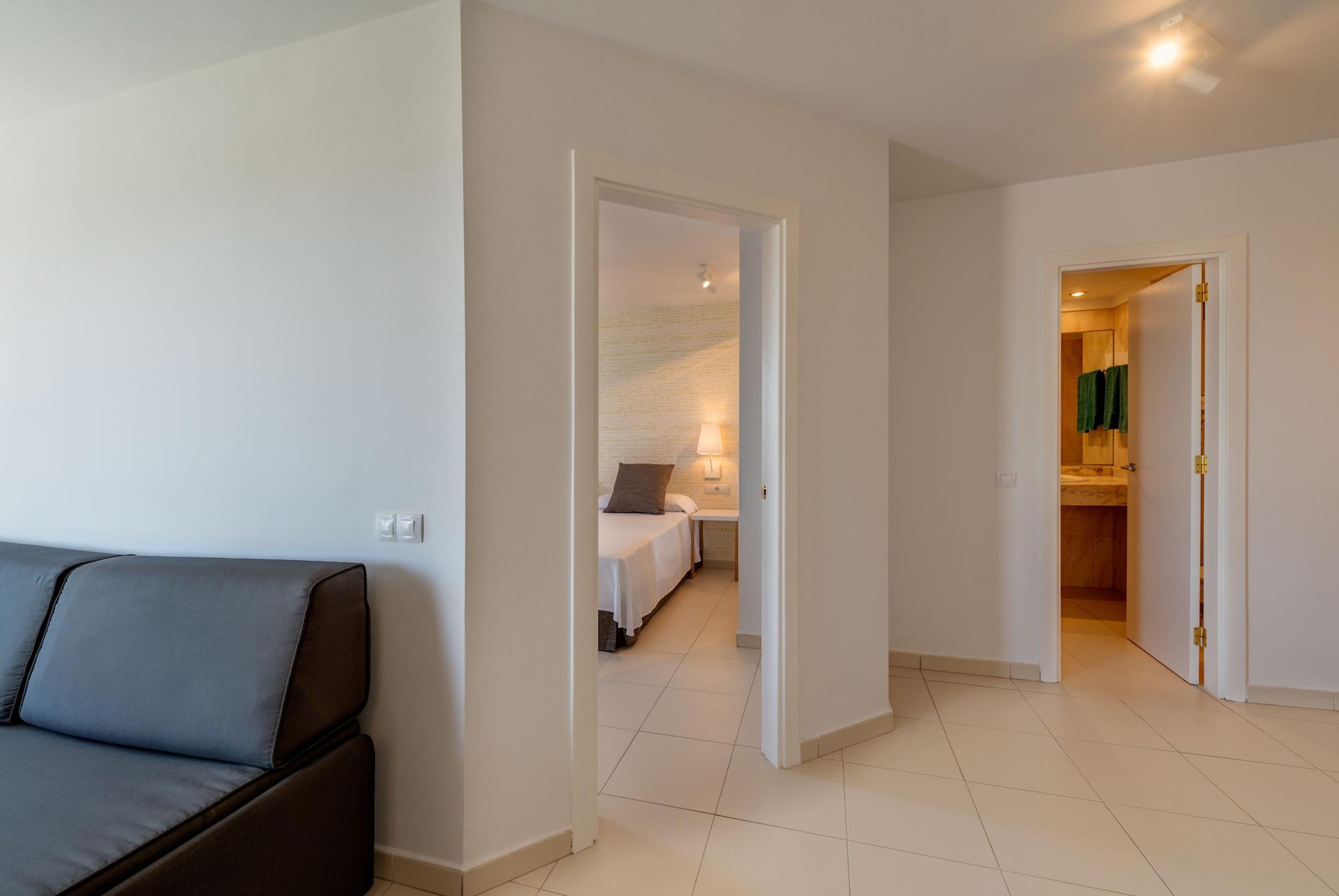 Mirador Maspalomas by Dunas Exterior foto