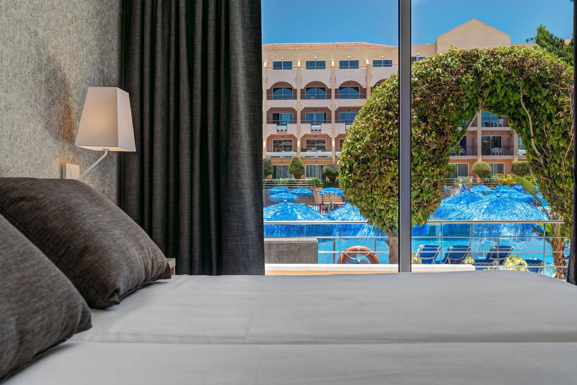 Mirador Maspalomas by Dunas Exterior foto